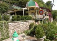 Eureka Springs Restaurant
